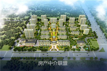 密州鑫辉华庭套二精装房，可改套三，带附房，未占学位，