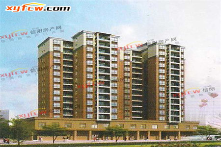 城东东都天润，业主精装，3房朝南，户型方正，送车库，急售